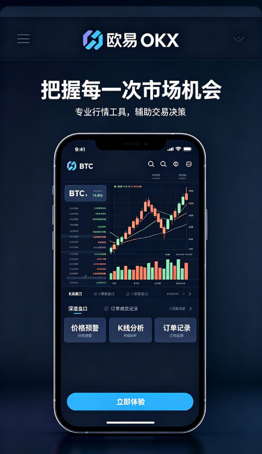 下载欧交易所最新app行情图表与资产管理